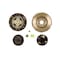 Valeo 00-06 Vw Golf Ii/90-92 Vw Golf Ii/93 94 Clutch Kit, 52105601 52105601 - alternate 1